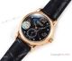 2019 New Replica Montblanc Star Legacy Moon Phase Rose Gold Watch Swiss 9015 (9)_th.jpg